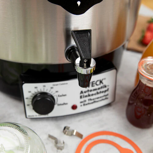 Auslaufhahn 1/2 Zoll aus Kunststoff für WAT 14A, 15A, 24A, 25A & 34A - Image 4