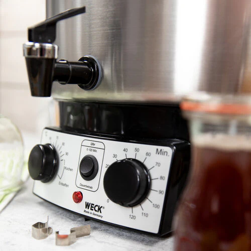 Auslaufhahn 1/2 Zoll aus Kunststoff für WAT 14A, 15A, 24A, 25A & 34A - Image 5