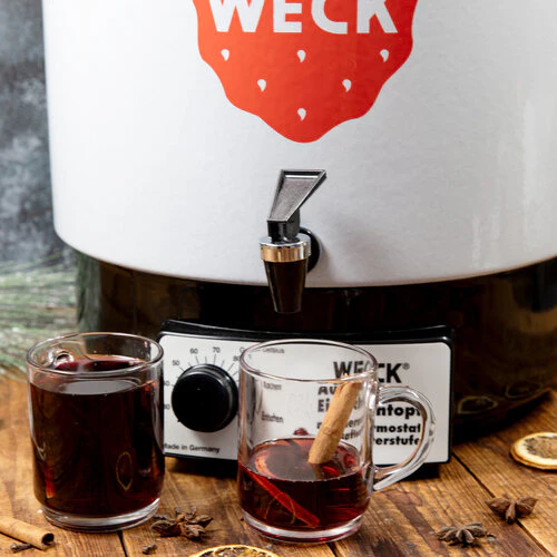 Auslaufhahn 1/2 Zoll aus Kunststoff für WAT 14A, 15A, 24A, 25A & 34A - Image 6