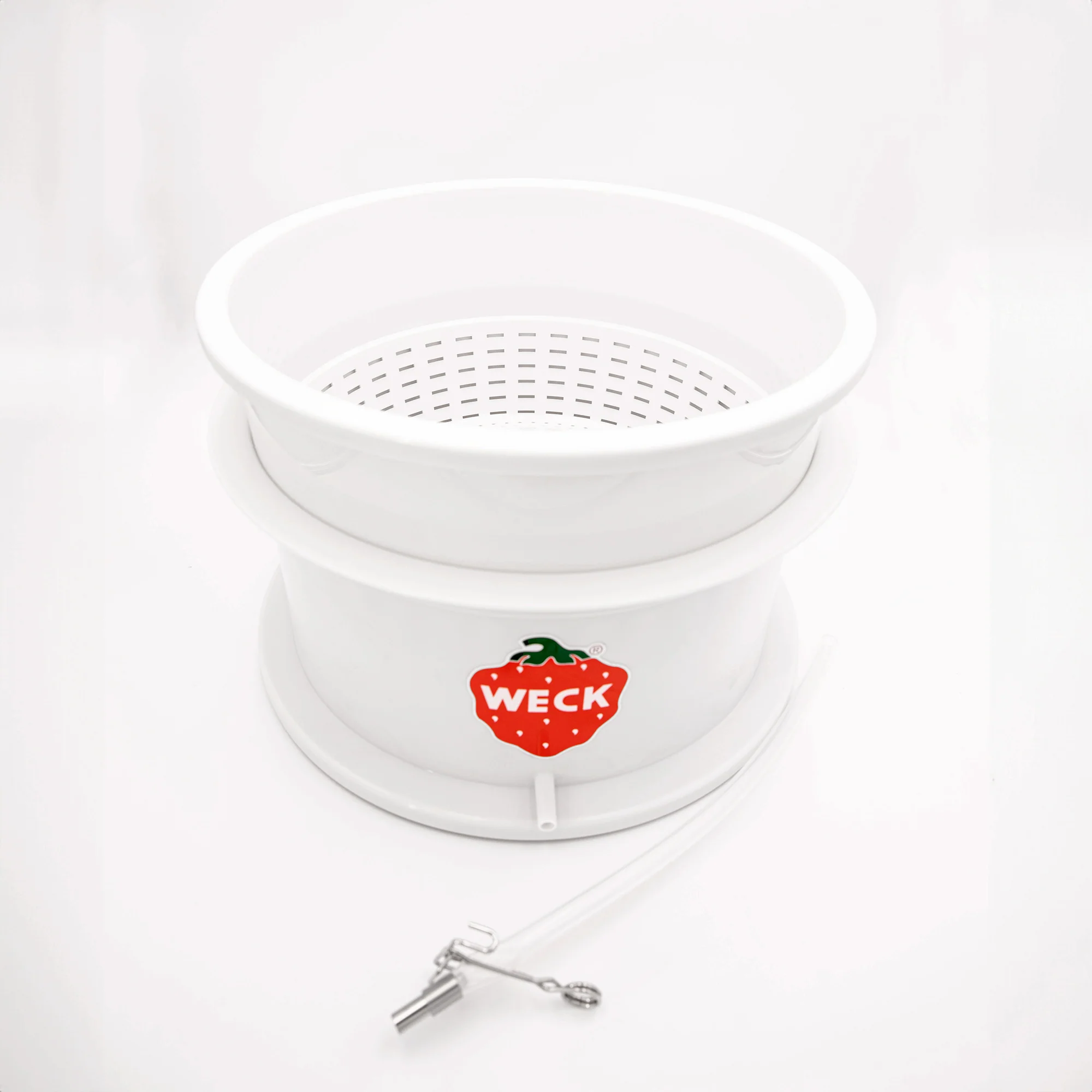 Einkochautomaten Zubehör