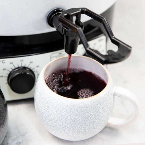 Gastro-Auslaufhahn 1/2 Zoll für WAT 14A, 15A, 24A, 25A & 34A - Image 4