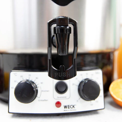 Gastro-Auslaufhahn 1/2 Zoll für WAT 14A, 15A, 24A, 25A & 34A - Image 5