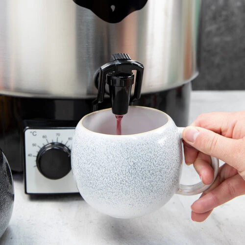 Gastro-Auslaufhahn 1/2 Zoll für WAT 14A, 15A, 24A, 25A & 34A - Image 6